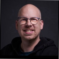Accenture Employee Michael Versteeg's profile photo