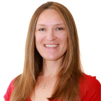 INLOG Employee Anastasia Pachoud-Sidigaeva's profile photo