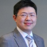 Yancoal Australia Ltd Employee Weiye Shi's profile photo