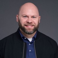 North American Mission Board Employee Travis Ogle's profile photo