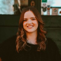 Tatte Bakery & Cafe Employee Isabelle Low's profile photo