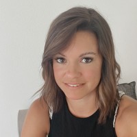 Rosenklinik Rapperswil Employee Sabrina Ueltschi's profile photo