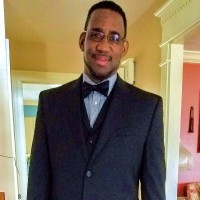 Team Toyota Employee Kevin Evans's profile photo