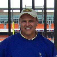 Levitate Technologies, Inc. Employee Michael Young's profile photo