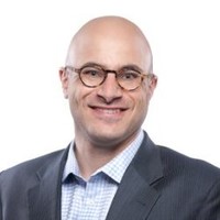 Accenture Employee Alain Stephan's profile photo