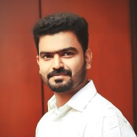 Naveen Prathap