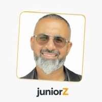 SMART STUDY Employee Shai Sasonker's profile photo