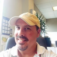 Complete Trailers Employee Mike Moody's profile photo