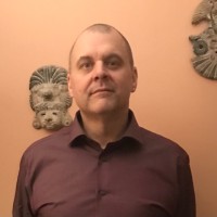 The Hill Academy Employee Corey Williamson's profile photo