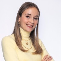 PHD Media Spain Employee Almudena Garcia's profile photo