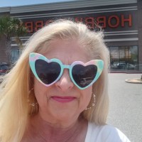 Sharon Corbin Email & Phone Number
