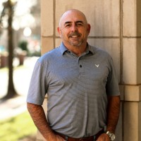SDS Logistics Services Employee Darrell Hogan's profile photo