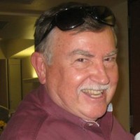 KFS, Inc. Employee Ron Coleman's profile photo