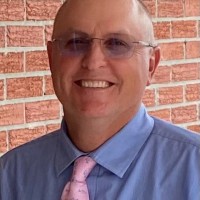 Internal Revenue Service Employee Phil Hatcher's profile photo