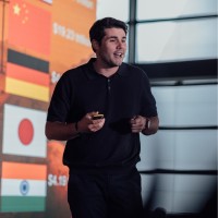 Plutto (YC S22) Employee Pablo From's profile photo