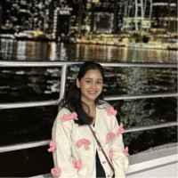 IRIS Next Generation Employee Manisha Khatri's profile photo