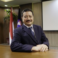 PT. GAJAH TUNGGAL, Tbk Employee Alva Tumilisar's profile photo