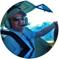 OYONNAIR Employee Claude Emeriau's profile photo