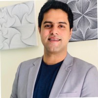 Tushar Kalia Email & Phone Number