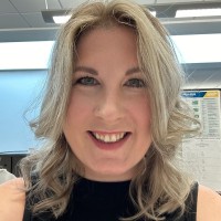 Daria Ali Email & Phone Number