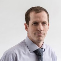 Walsh - Structural, Civil & Geotechnical Engineers Employee Nathan Goodfellow's profile photo