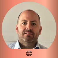 S&p Global Employee Michael Lockwood's profile photo