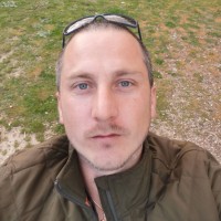 Y8.com Employee Zoran Relushkovski's profile photo