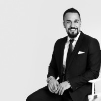 Aquanuity, Inc. Employee Charbel Daghfal's profile photo