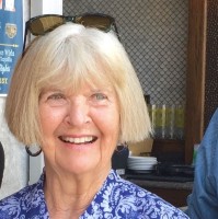 Creative Storytellers Employee Barbara Barnes's profile photo