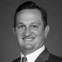 Northern Trust Corporation Employee Kyle Halliday's profile photo