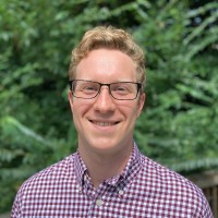 AMS Analytics Employee Matthew Williams's profile photo