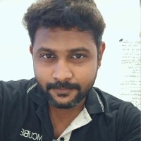 MCUBE Employee Venkatesh Kumar's profile photo