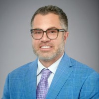 The Haskell Company Employee Ben Meurer's profile photo