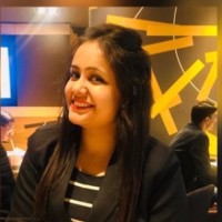 MetroGuild, Inc. Employee Lata Parwani's profile photo