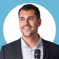 Nextale Employee Alexandre Barthelemy's profile photo