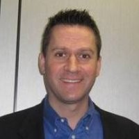 Staffing Partners Employee Jerry Sazama's profile photo