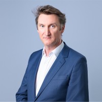 Bouygues Travaux Publics Régions France Employee Gilles Dolfi's profile photo