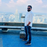 Ankur Siddhartha Email