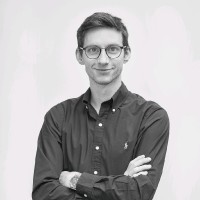 Probatec AG Employee Kevin Bauer's profile photo