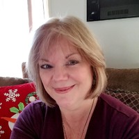 HOVIN Underwriting Partners, Inc. Employee Christine Ward's profile photo