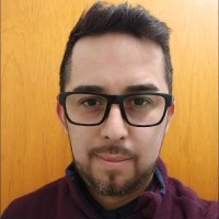 IANSA Employee Raul Estay's profile photo