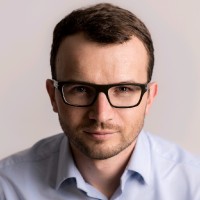 Keystone Consulting Employee Michał Galbarczyk's profile photo