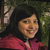 Fiserv Employee Samidha Mohanty's profile photo