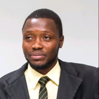 Lively Minds Employee Soalihu Alhassan's profile photo