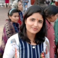 Programmers Point Employee Rajni Bundela's profile photo