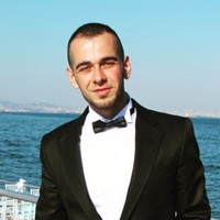 LTB Jeans Europe Employee Anıl Atmaca's profile photo