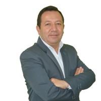 INTEGRACION AV SAS Employee Alejandro Moscoso Herrera's profile photo