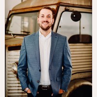 Brad Robinette Email & Phone Number