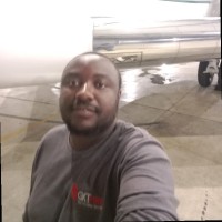 GXT Employee Mpho Ntshebele's profile photo