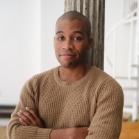 Good Black Art Employee Phil Collins's profile photo